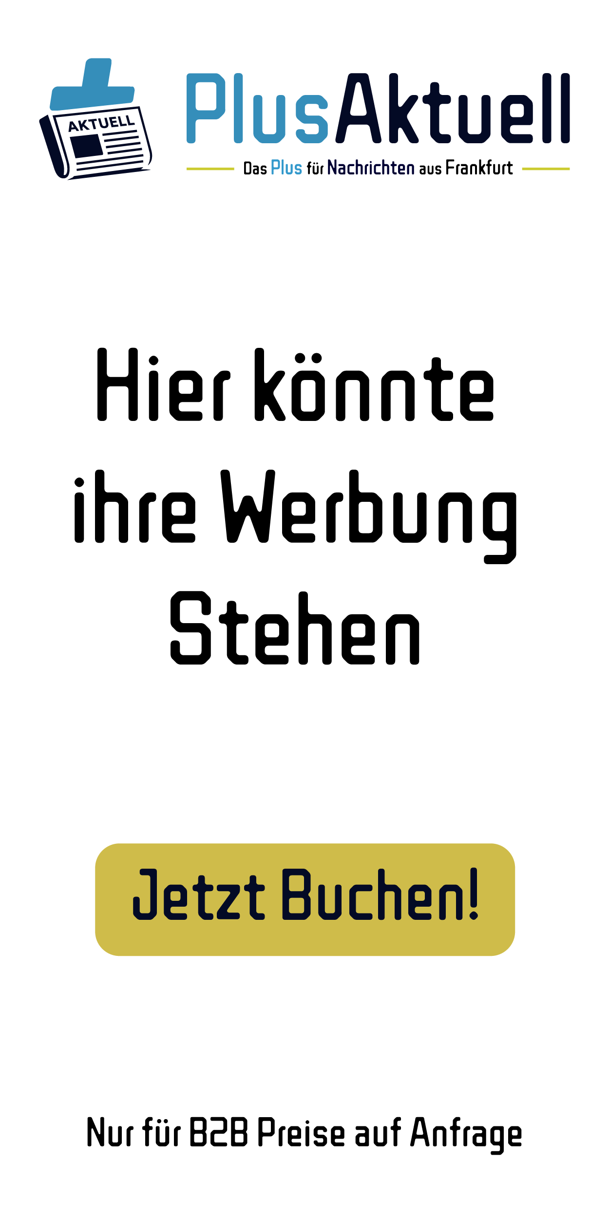 Werbungbuchen